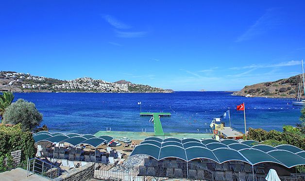 Mondi Club Hôtel Cactus Mirage Family 4* pas cher photo 2