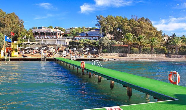 Mondi Club Hôtel Cactus Mirage Family 4* pas cher photo 3