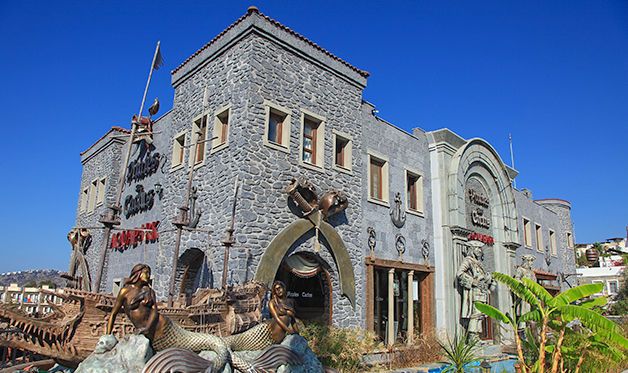 Mondi Club Hôtel Cactus Mirage Family 4* pas cher photo 4