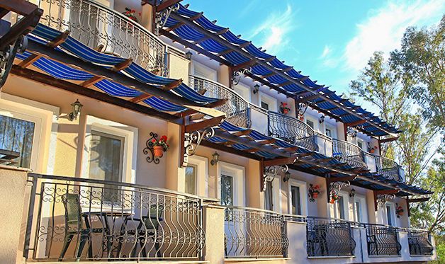 Mondi Club Hôtel Cactus Mirage Family 4* pas cher photo 9