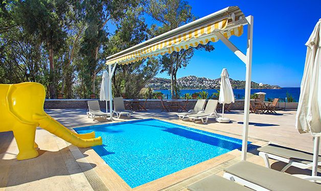 Mondi Club Hôtel Cactus Mirage Family 4* pas cher photo 10