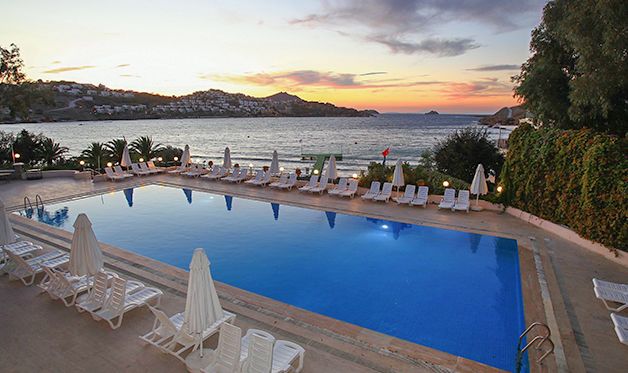 Mondi Club Hôtel Cactus Mirage Family 4* pas cher photo 11