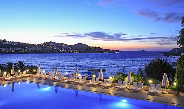 Mondi Club Hôtel Cactus Mirage Family 4* pas cher photo 19