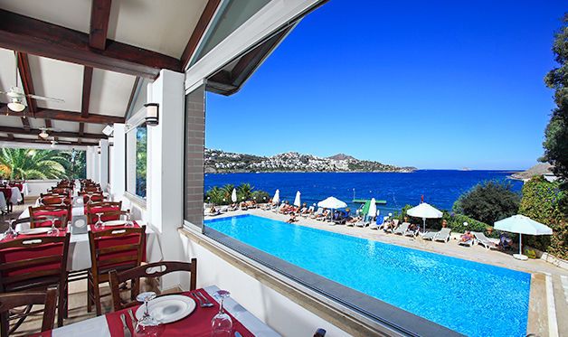 Mondi Club Hôtel Cactus Mirage Family 4* pas cher photo 13