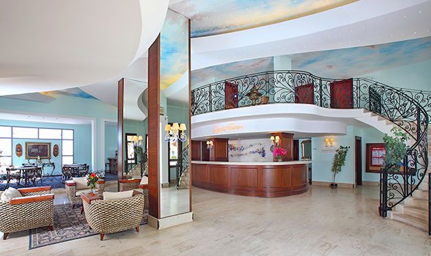 Mondi Club Hôtel Cactus Mirage Family 4* pas cher photo 20