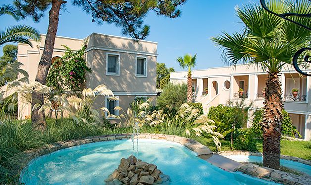 Mondi Club Hôtel Cactus Mirage Family 4* pas cher photo 12