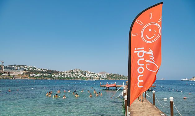 Mondi Club Hôtel Cactus Mirage Family 4* pas cher photo 14