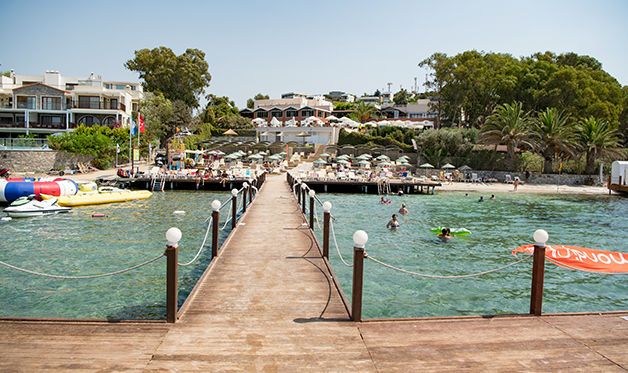 Mondi Club Hôtel Cactus Mirage Family 4* pas cher photo 15