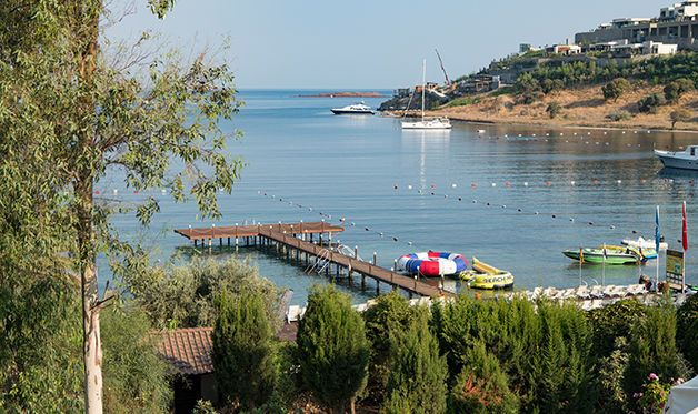 Mondi Club Hôtel Cactus Mirage Family 4* pas cher photo 17