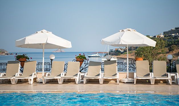 Mondi Club Hôtel Cactus Mirage Family 4* pas cher photo 18