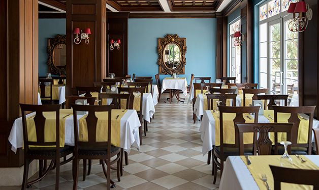 Mondi Club Hôtel Cactus Mirage Family 4* pas cher photo 23