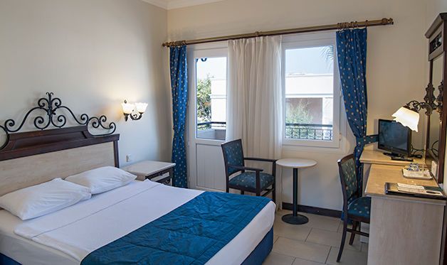 Mondi Club Hôtel Cactus Mirage Family 4* pas cher photo 25