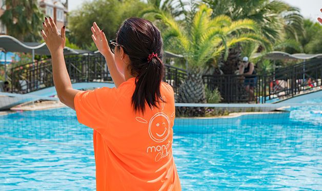 Mondi Club Hôtel Yali 5* pas cher photo 17