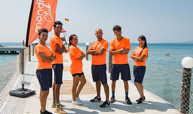 Mondi Club Hôtel Yali 5* pas cher photo 20