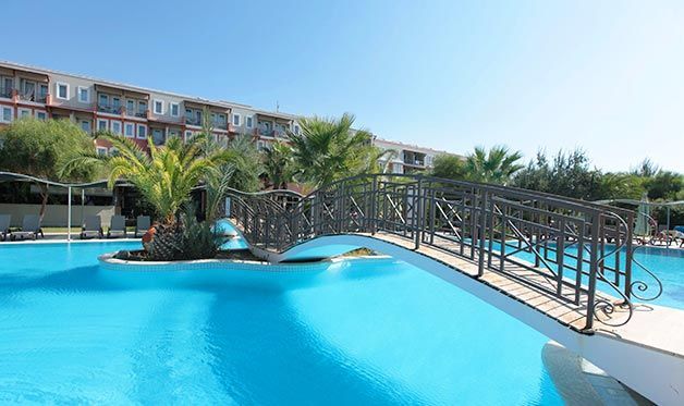 Mondi Club Hôtel Yali 5* pas cher photo 6