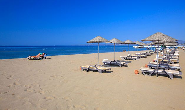 Mondi Club Hôtel Yali 5* pas cher photo 2