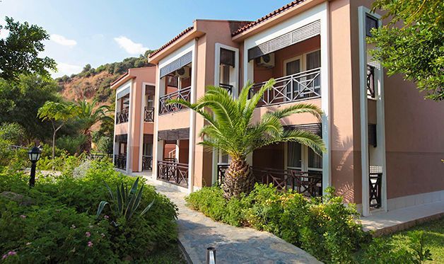 Mondi Club Hôtel Yali 5* pas cher photo 5