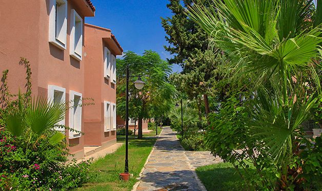 Mondi Club Hôtel Yali 5* pas cher photo 7