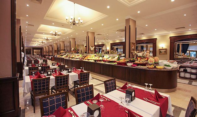 Mondi Club Hôtel Yali 5* pas cher photo 26