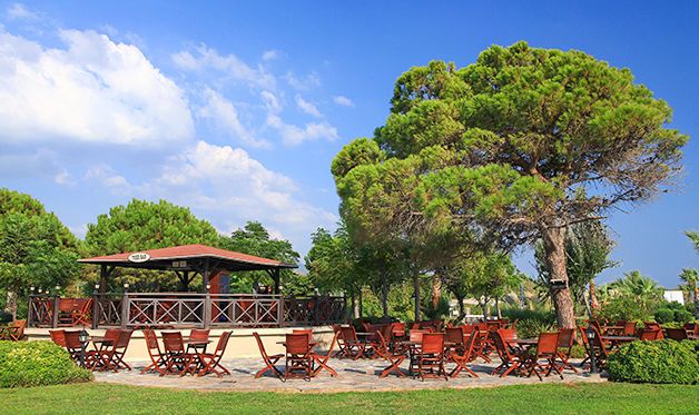 Mondi Club Hôtel Yali 5* pas cher photo 10