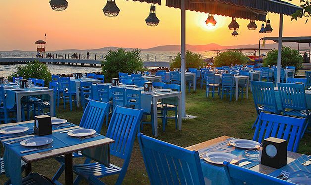 Mondi Club Hôtel Yali 5* pas cher photo 8