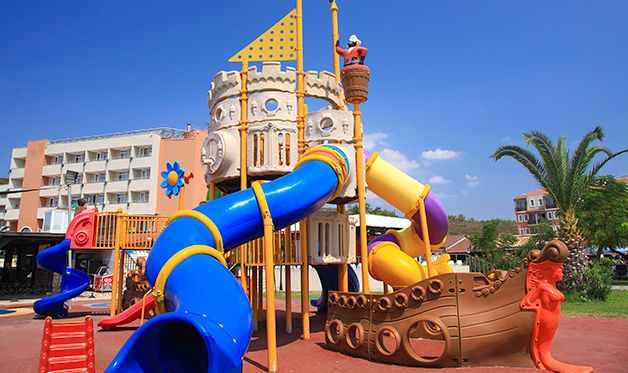 Mondi Club Hôtel Yali 5* pas cher photo 9