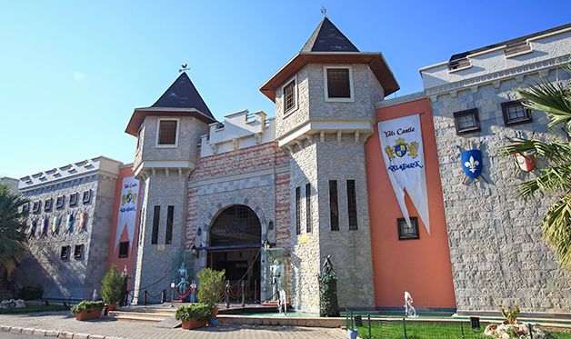 Mondi Club Hôtel Yali 5* pas cher photo 11