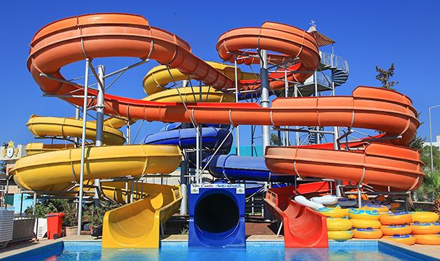 Mondi Club Hôtel Yali 5* pas cher photo 12