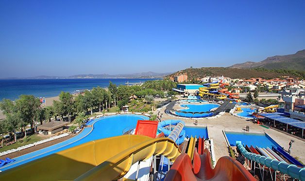 Mondi Club Hôtel Yali 5* pas cher photo 13