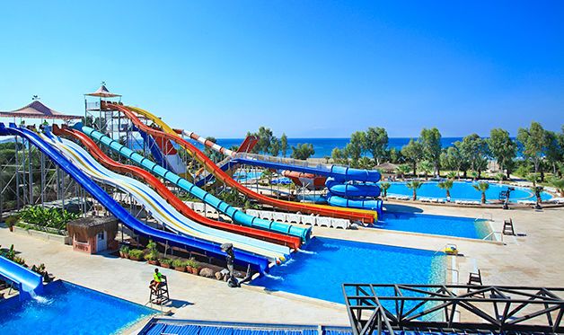 Mondi Club Hôtel Yali 5* pas cher photo 14