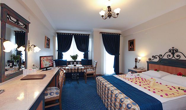 Mondi Club Hôtel Yali 5* pas cher photo 28