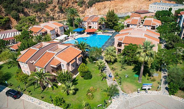 Mondi Club Hôtel Yali 5* pas cher photo 15