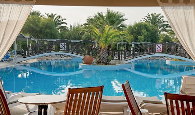 Mondi Club Hôtel Yali 5* pas cher photo 16