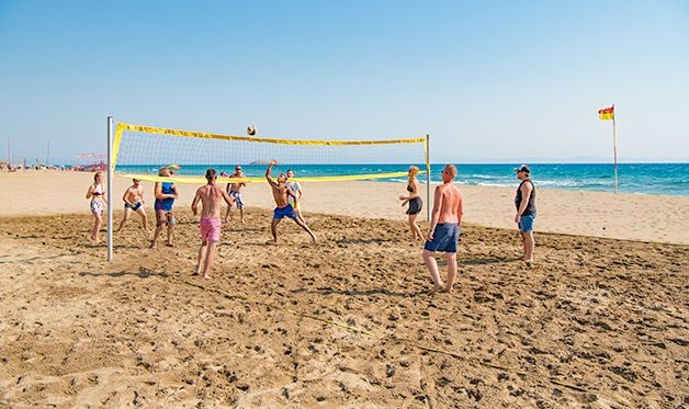 Mondi Club Hôtel Yali 5* pas cher photo 18