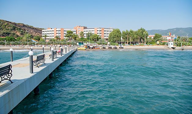 Mondi Club Hôtel Yali 5* pas cher photo 19