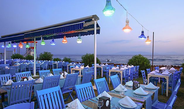 Mondi Club Hôtel Yali 5* pas cher photo 21