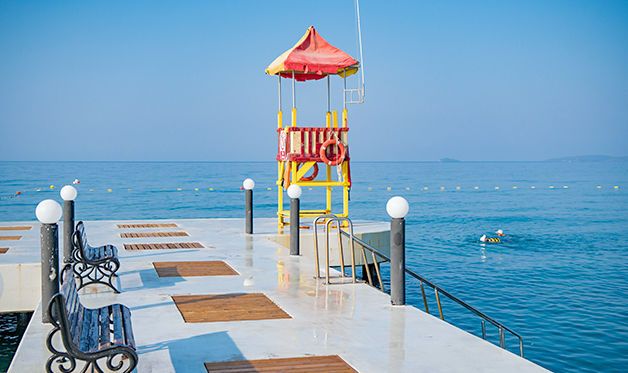 Mondi Club Hôtel Yali 5* pas cher photo 22