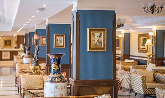 Mondi Club Hôtel Yali 5* pas cher photo 23