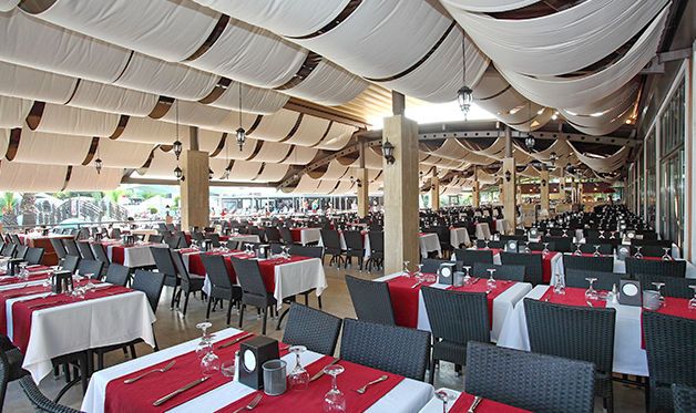 Mondi Club Hôtel Yali 5* pas cher photo 25