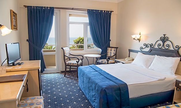 Mondi Club Hôtel Yali 5* pas cher photo 27