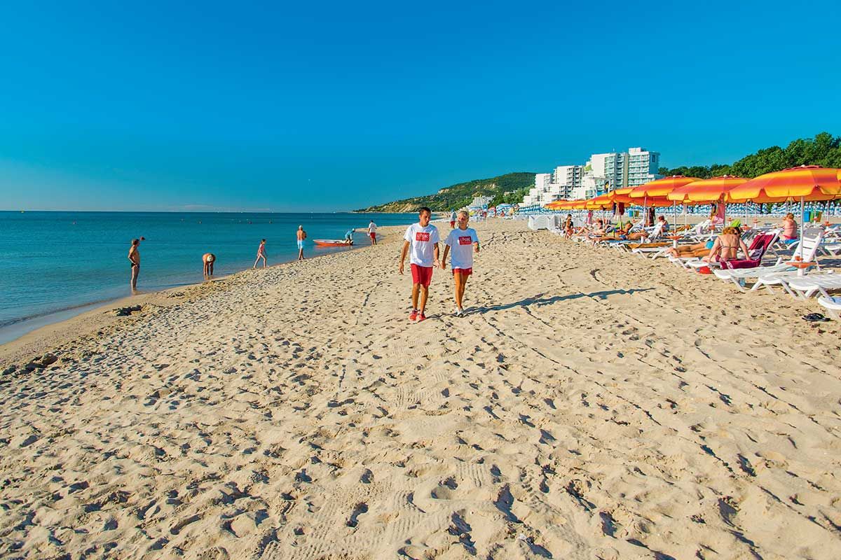 Hôtel Club Lookéa Laguna Beach 4* pas cher photo 5