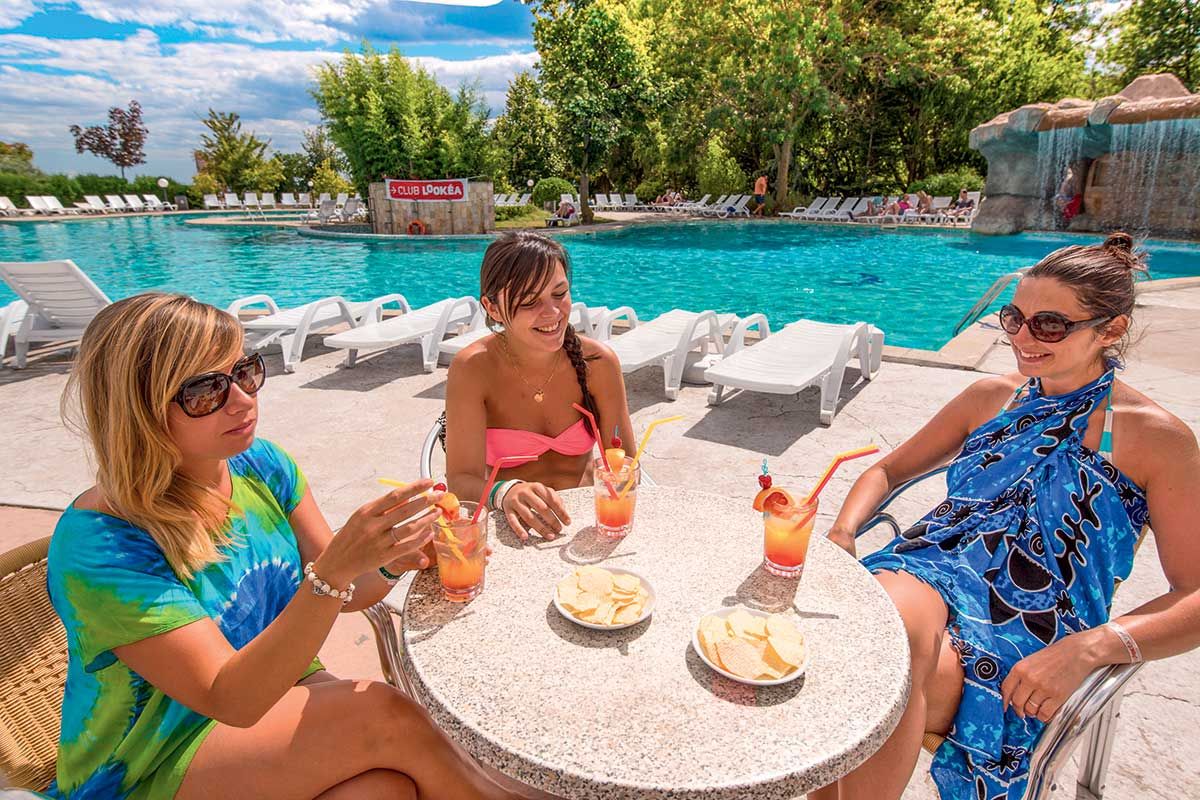 Hôtel Club Lookéa Laguna Beach 4* pas cher photo 9