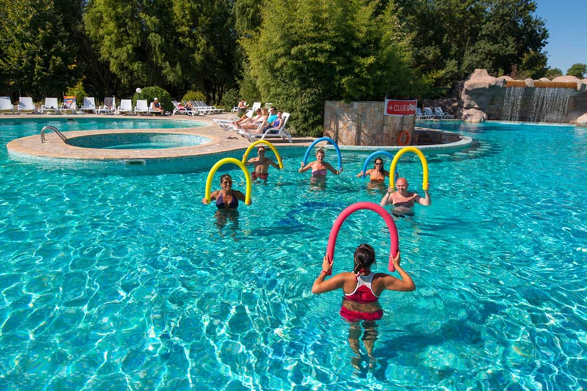 Hôtel Club Lookéa Laguna Beach 4* pas cher photo 10