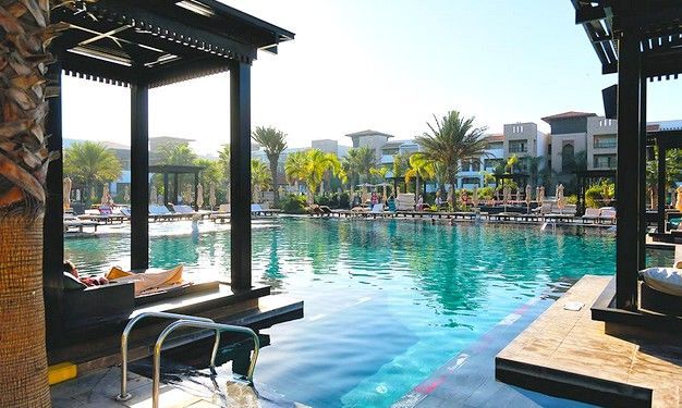 Hôtel Riu Palace Tikida Agadir 5* pas cher photo 3