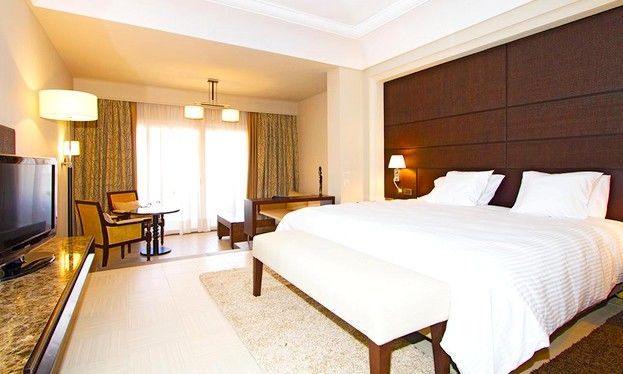 Hôtel Riu Palace Tikida Agadir 5* pas cher photo 5