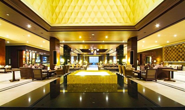 Hôtel Riu Palace Tikida Agadir 5* pas cher photo 9