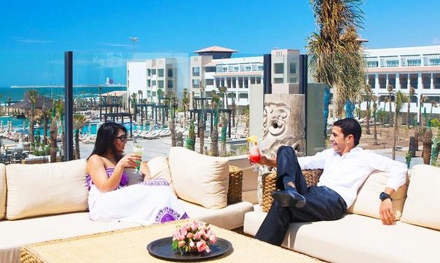 Hôtel Riu Palace Tikida Agadir 5* pas cher photo 11