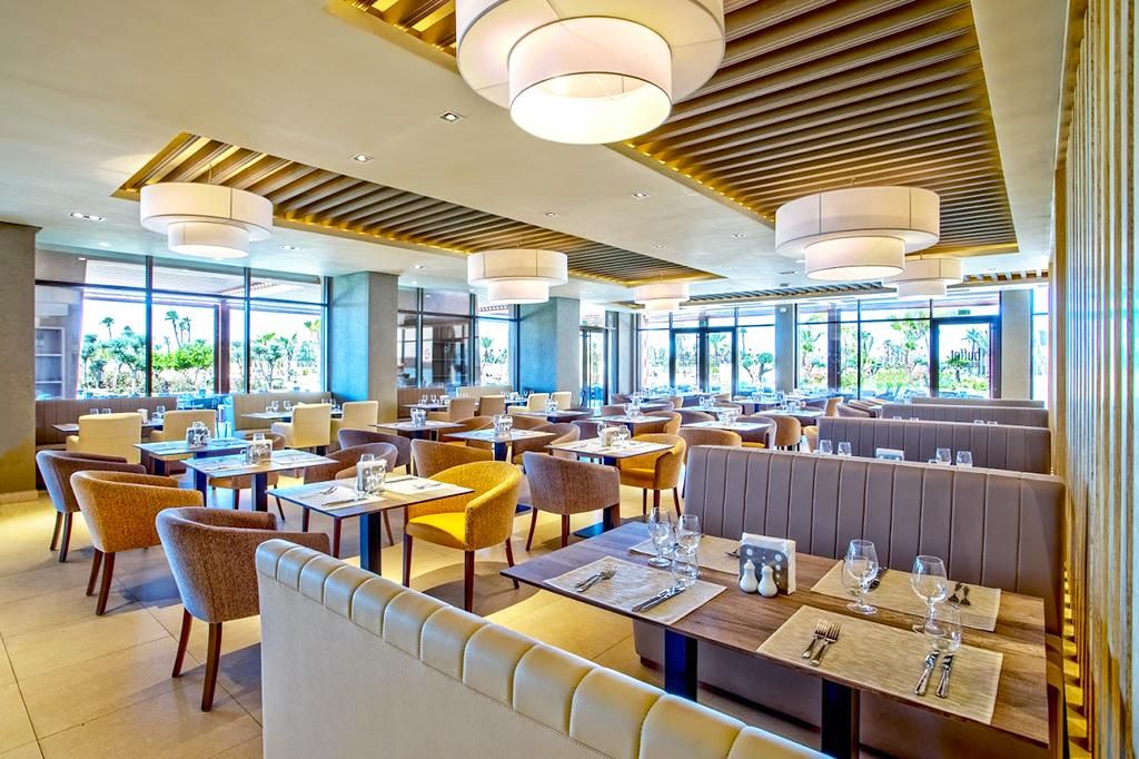 Hôtel Be Live Collection Marrakech 5* pas cher photo 8