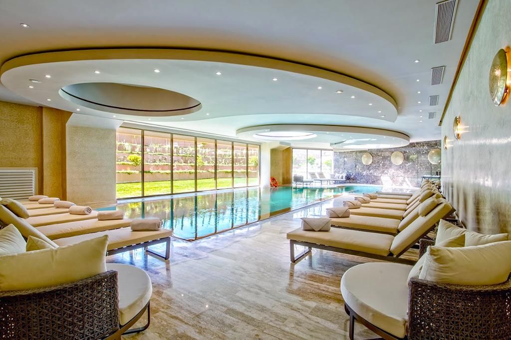 Hôtel Be Live Collection Marrakech 5* pas cher photo 12