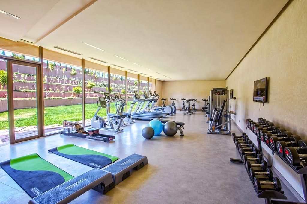 Hôtel Be Live Collection Marrakech 5* pas cher photo 13